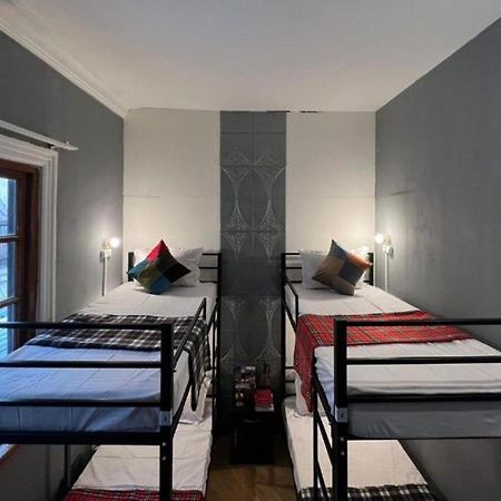 Machabelli 11A Hostel Tbilisi Eksteriør bilde